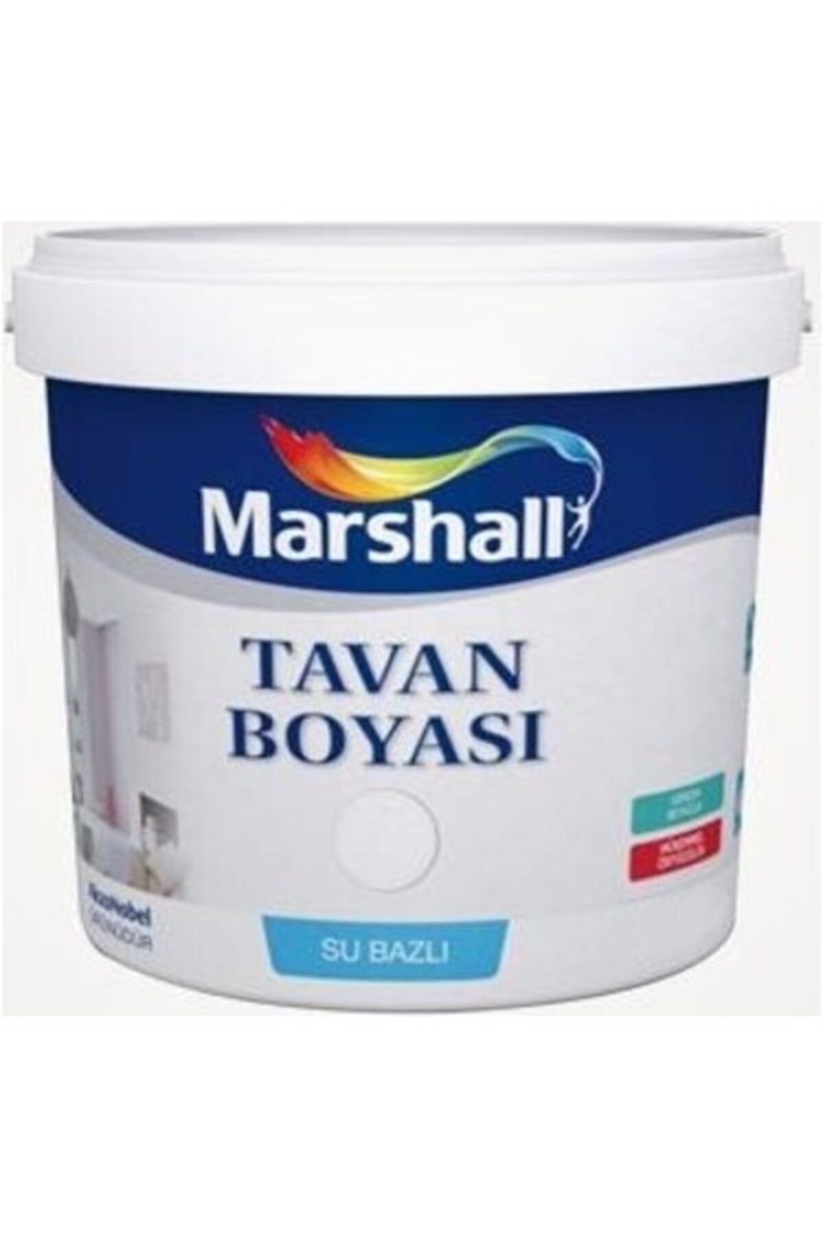 Tavan 10 Kg 5,68 Lt