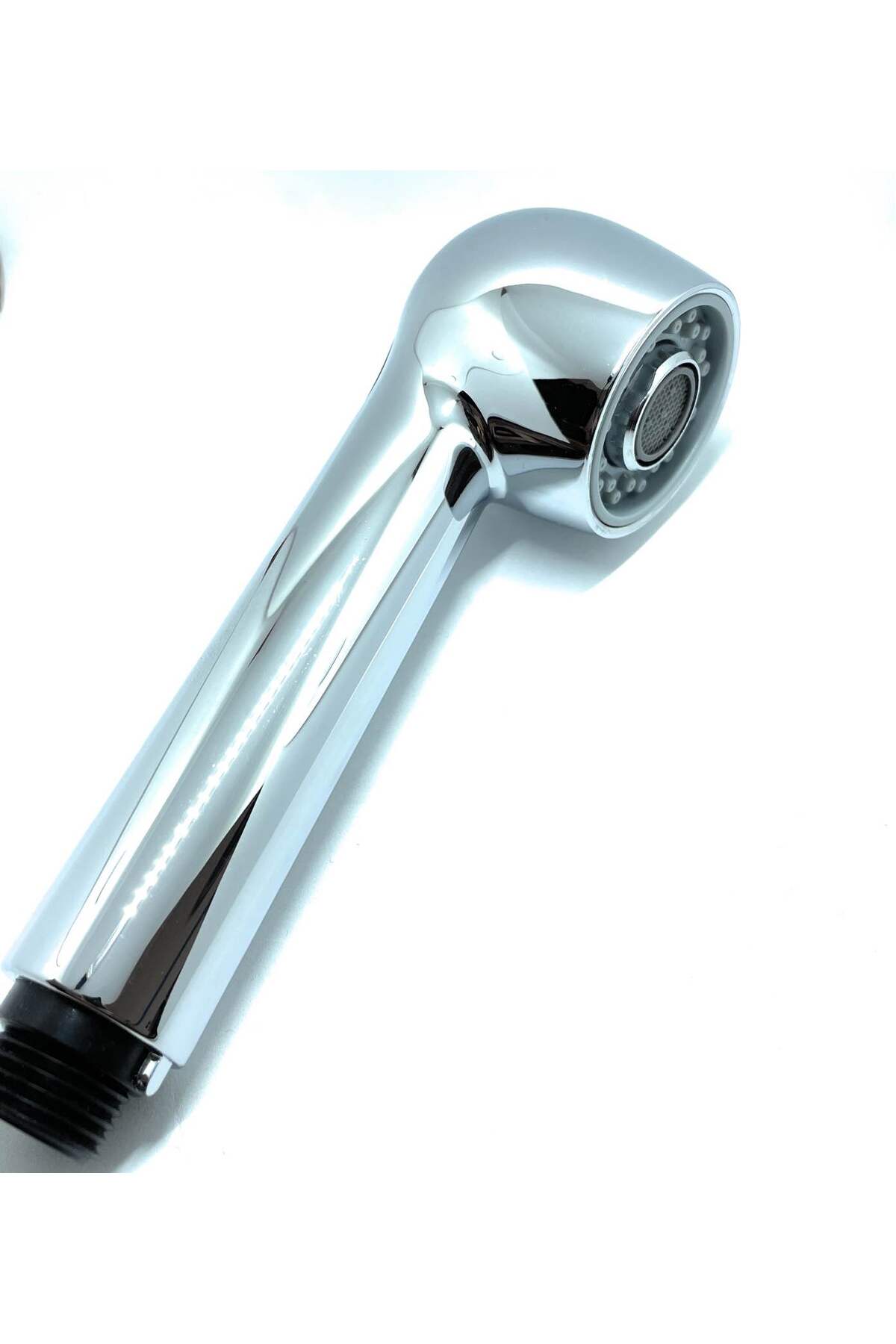 El Duşu Gr Parlak Krom, Spr.eviye Ve Berber Bat