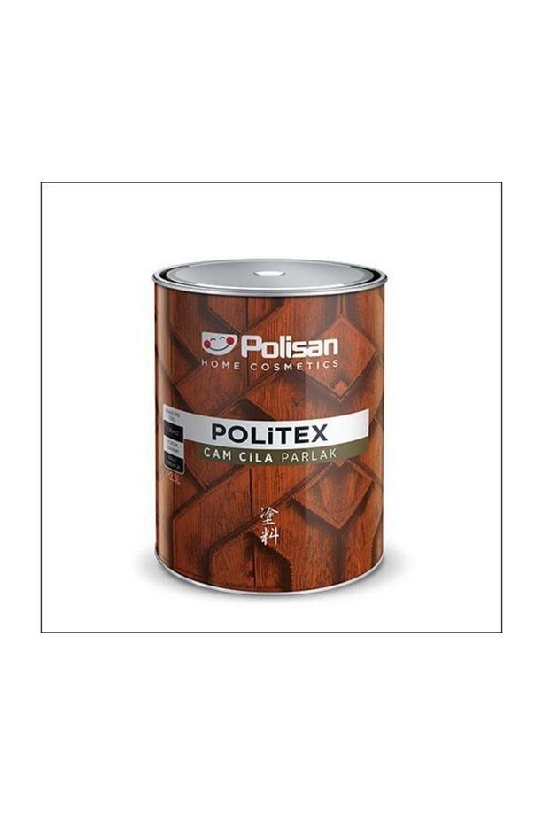 Politex Parlak Cam Cila 0.750