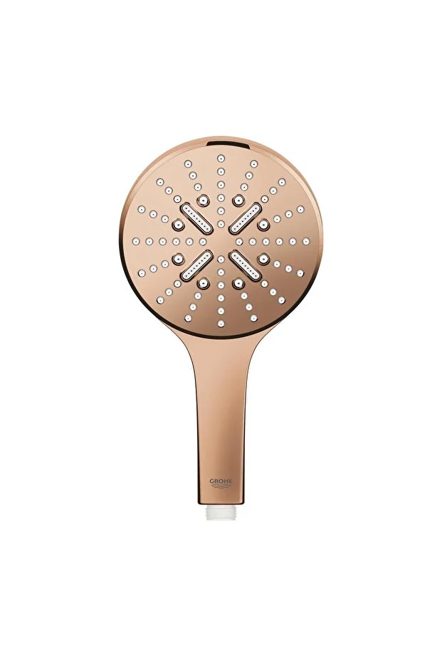 Rainshower Smartactive 130 El Duşu 3 Akışlı - 26574da0