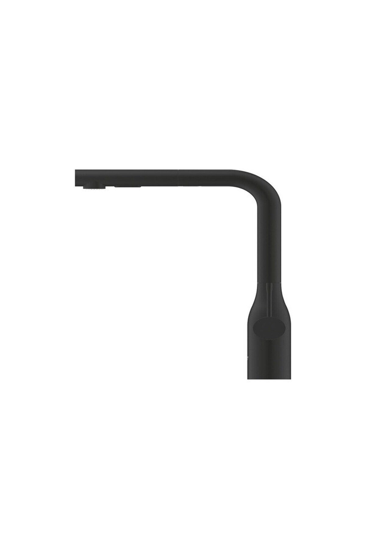 Essence Tek Kumandalı Eviye Bataryası - 30504KF0 Siyah