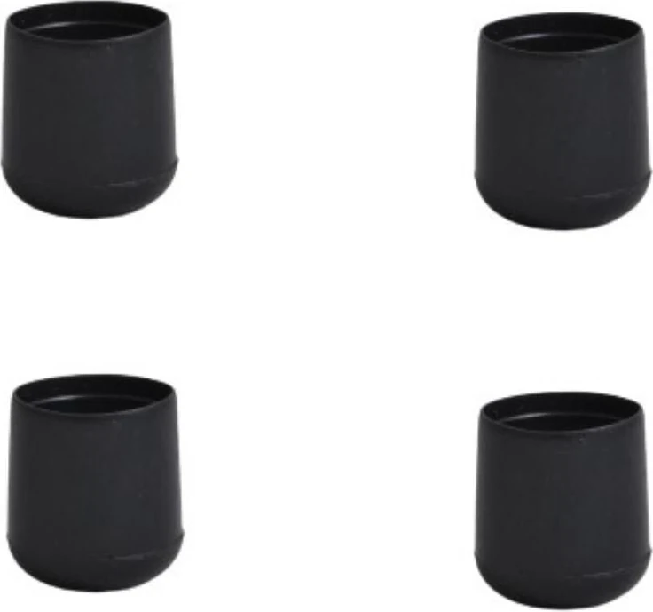 çınar ticaret ennalbur sandalye pabucu dış 13 mm 4 adet