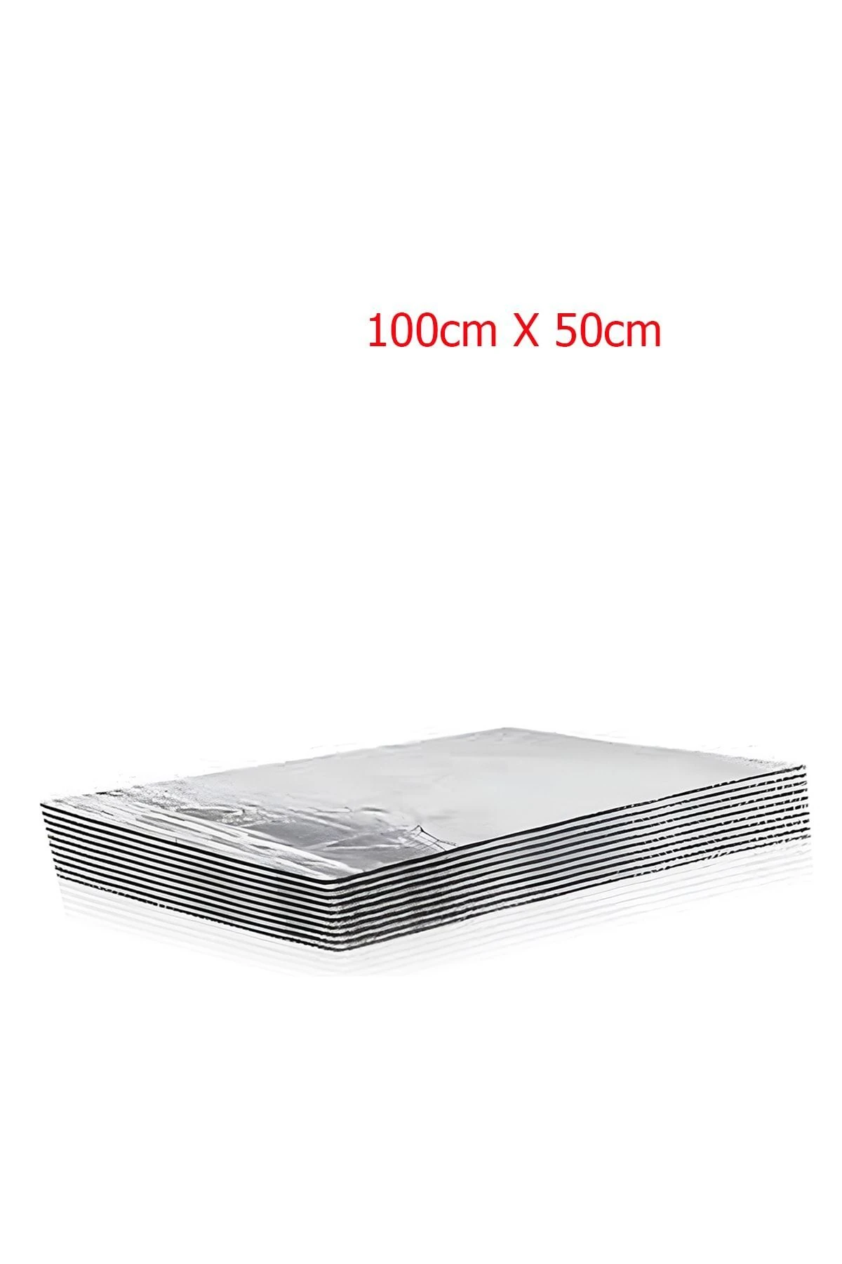 Ikili Petek, Radyatör Arkası Isı Yalıtımı Elektrik Doğalgaz Tasarrufu Kalörifer Izolasyonu Levhası