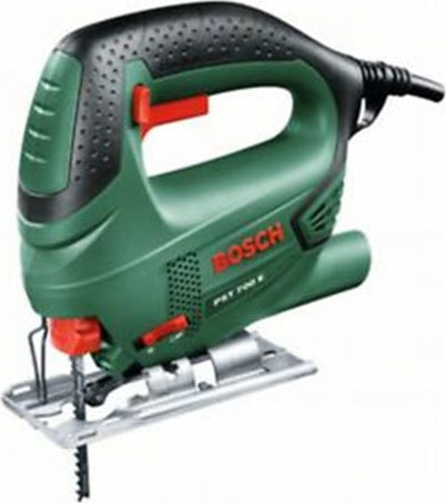 BOSCH Pst 700 E Easy Dekupaj Testeresi