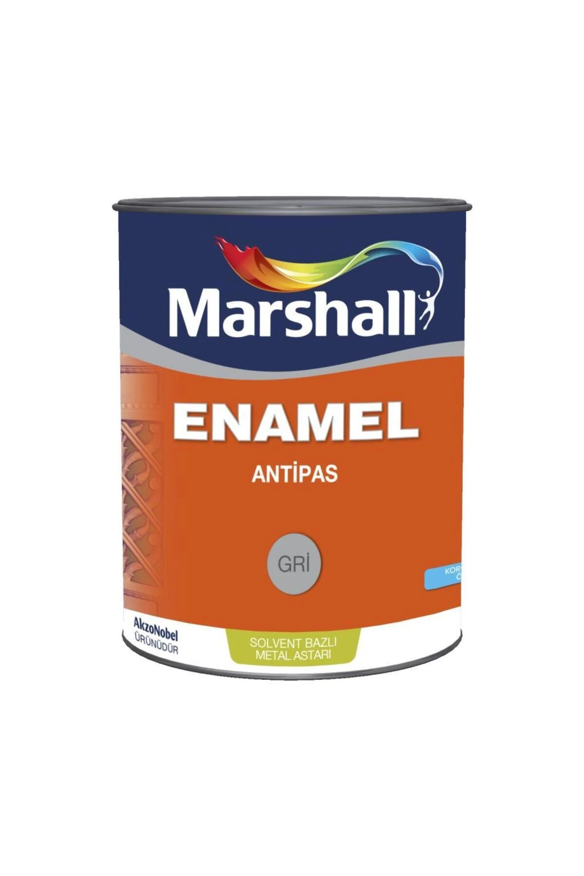 Enamel Sentetik Antipas 1kg