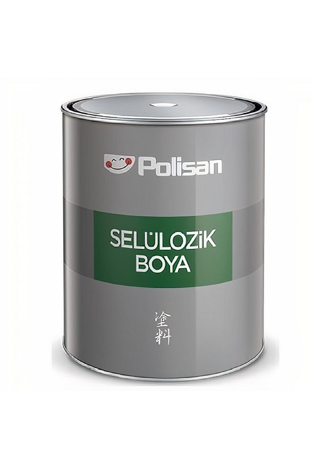 Selülozik Boya 0,75 Lt (TÜM RENKLER)