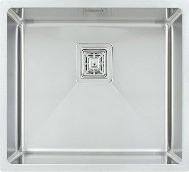 Elegante 4449 Inox Çelik Eviye