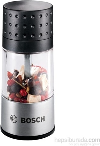 BOSCH Baharat Aparatı - IXO