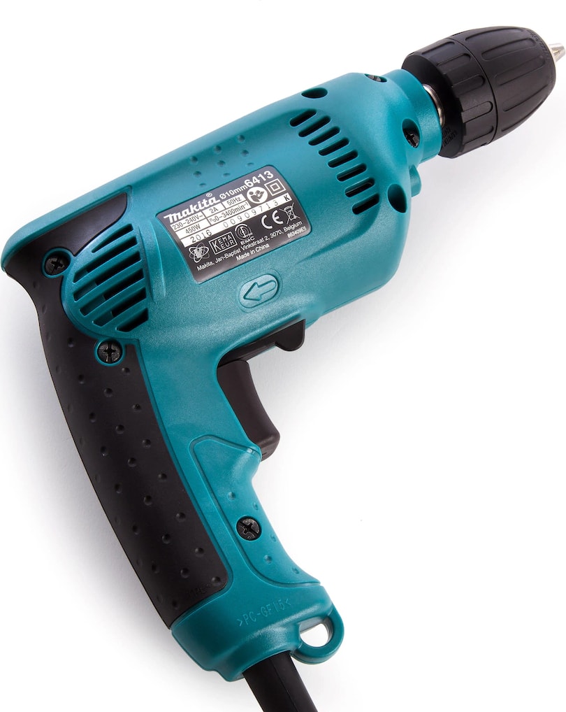 6413 Darbesiz Matkap 450 W