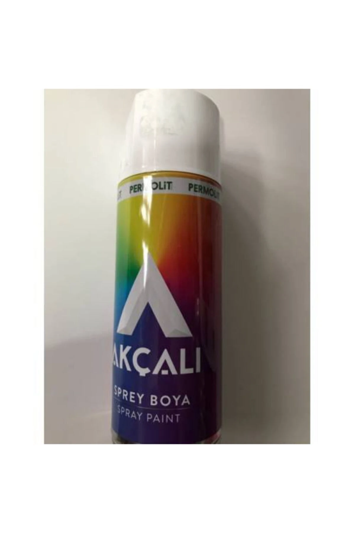 Kırmızı Sprey Boya 320