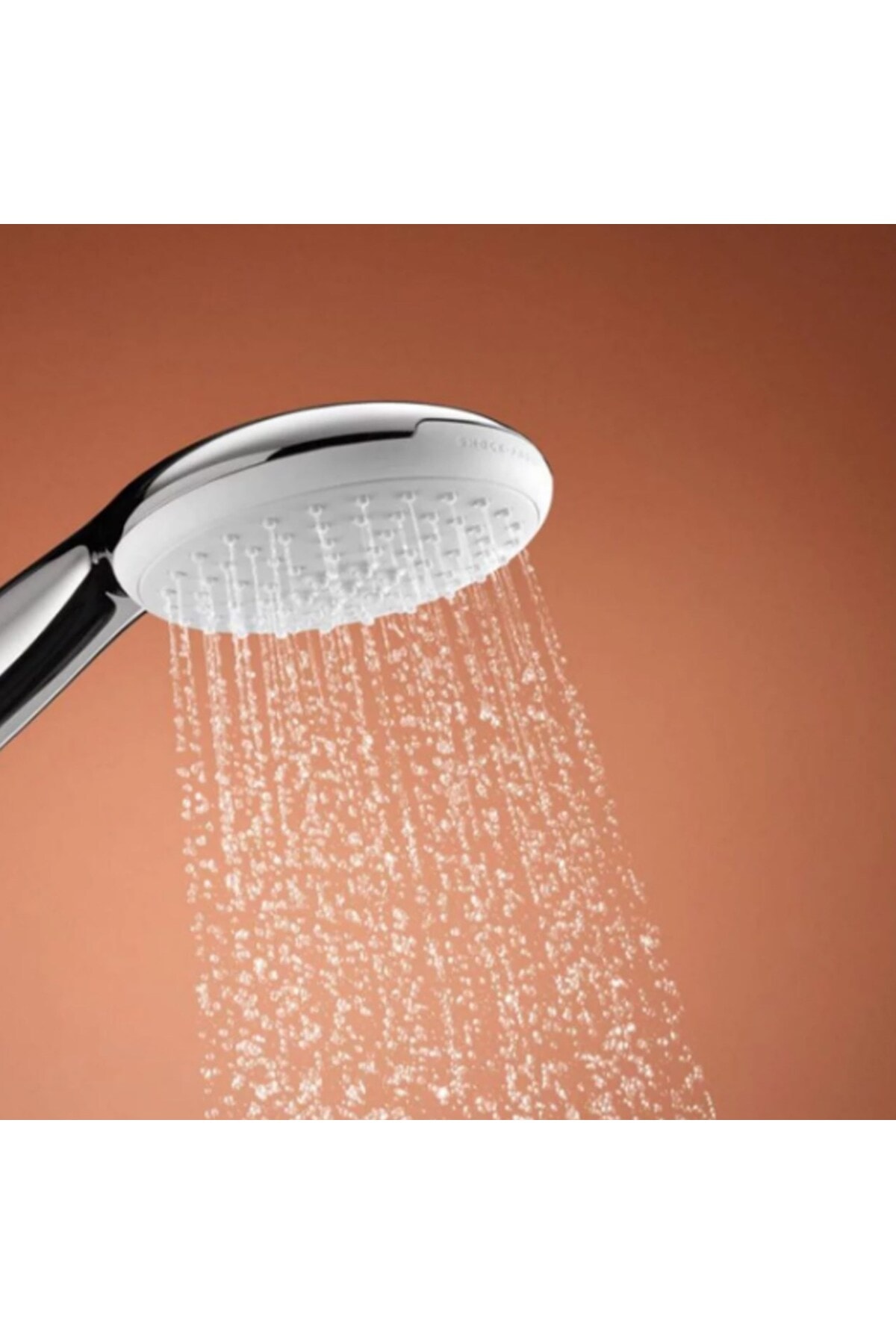 Tempesta 110 El Duşu Seti 2 Akışlı Gümüş 2780330E