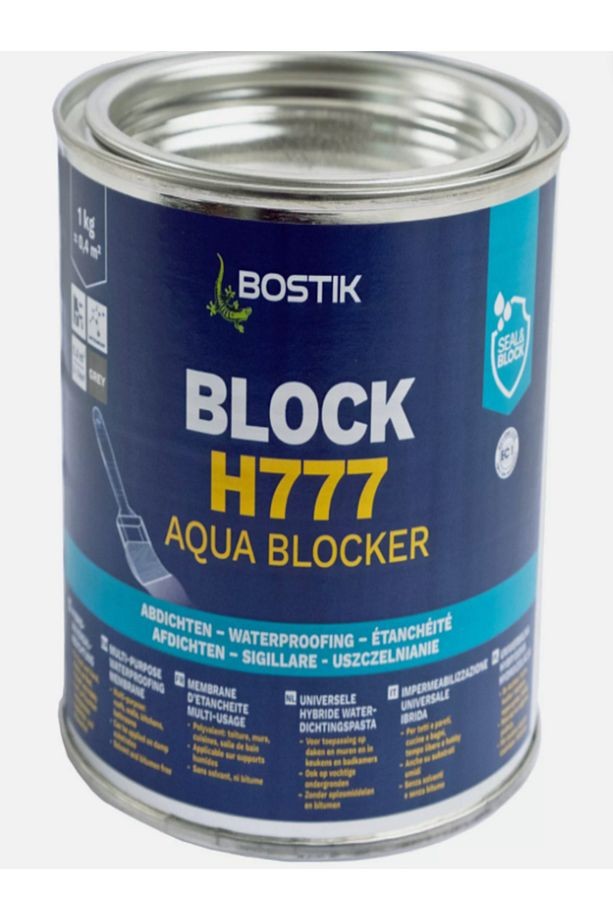 Aqua Blocker 1 KG