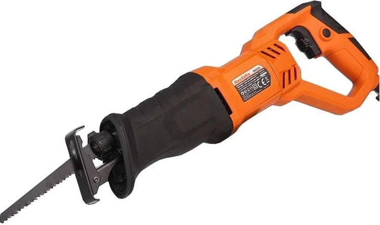 MX4539 710 W Tilki Kuyruğu Testere Makinesi