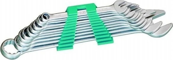 Kombine Anahtar Takımı (8 Parça)