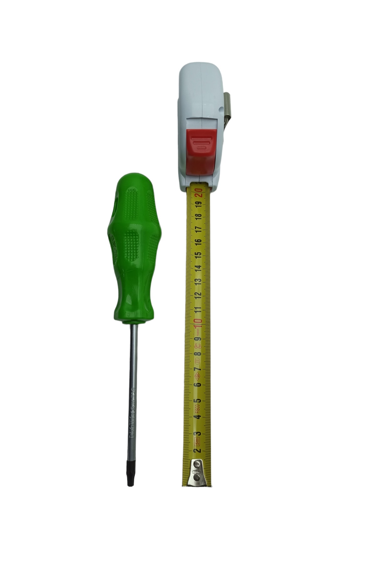 BAYTEC Bay tec t25 Tornavida