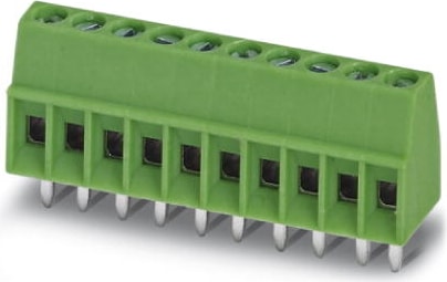 Pcb Klemens - Mpt 0,5/ 5-2,54 Standart