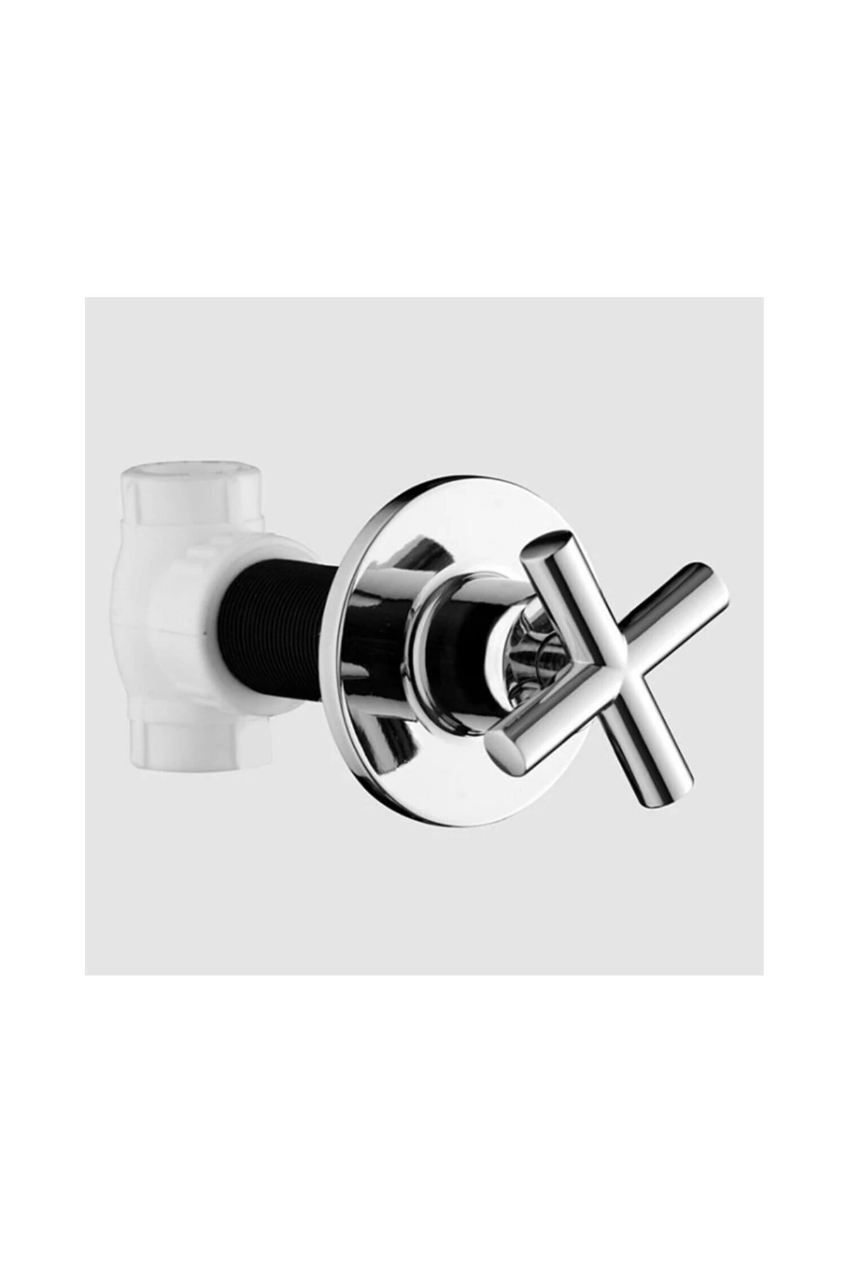 Ankastre Vana Beyaz 20mm Artı Model