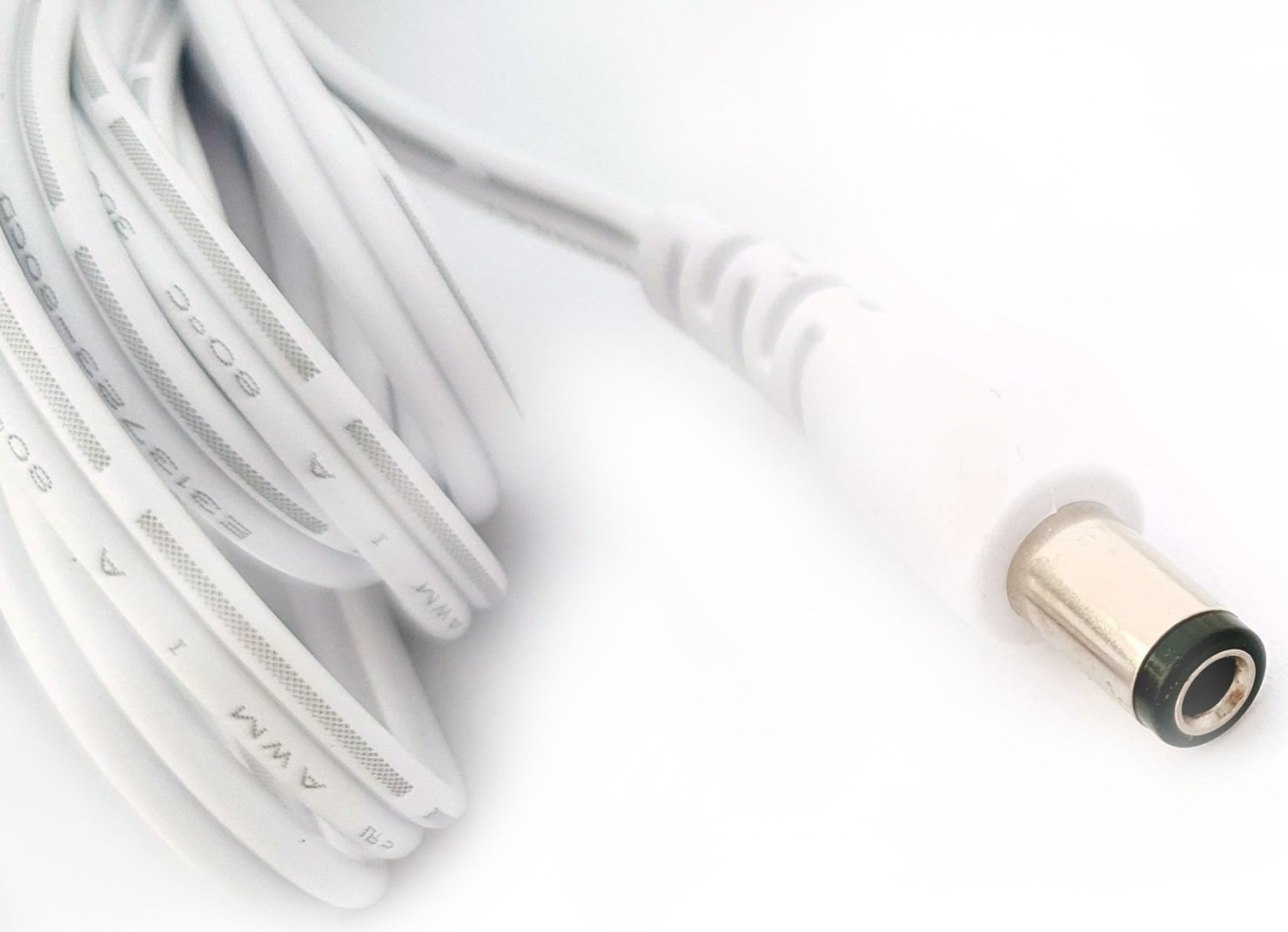 12V 2A Ac-Dc Adaptör "beyaz"
