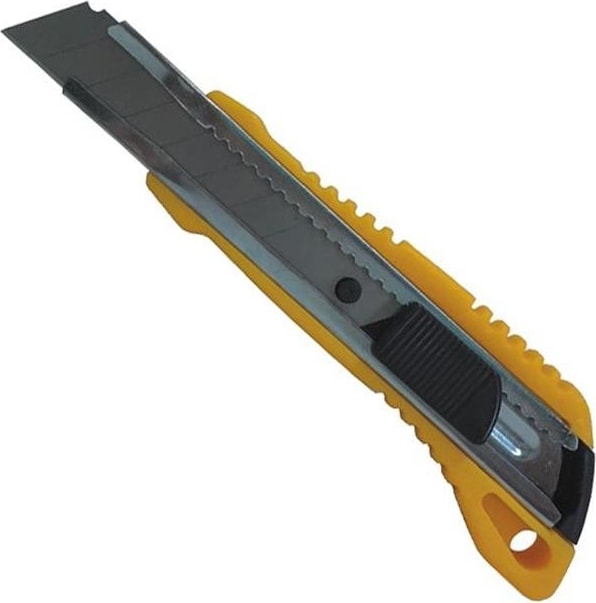 Knicut MB52215 Plastik Maket Bıçağı