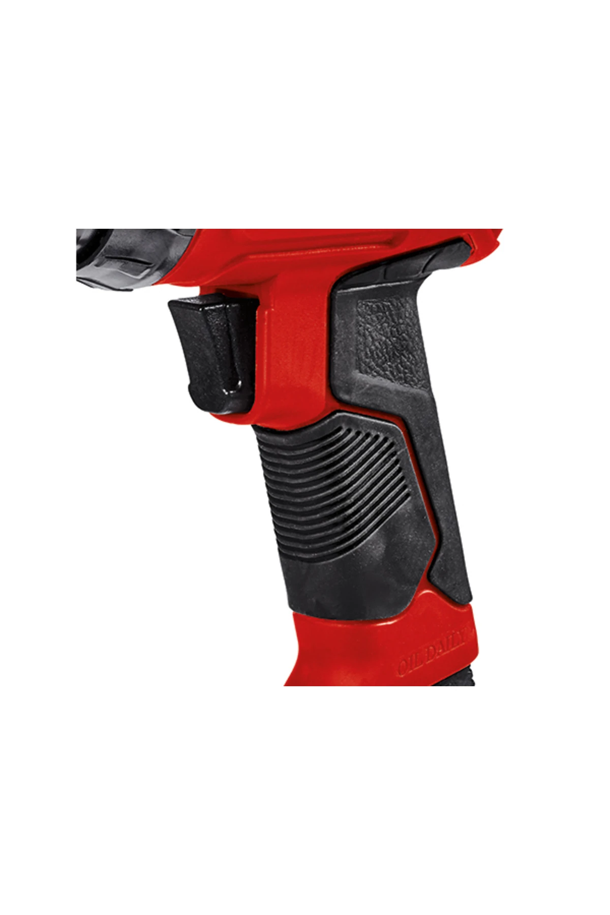 TC-PC 45 Set, Havalı Pnömatik Kırıcı