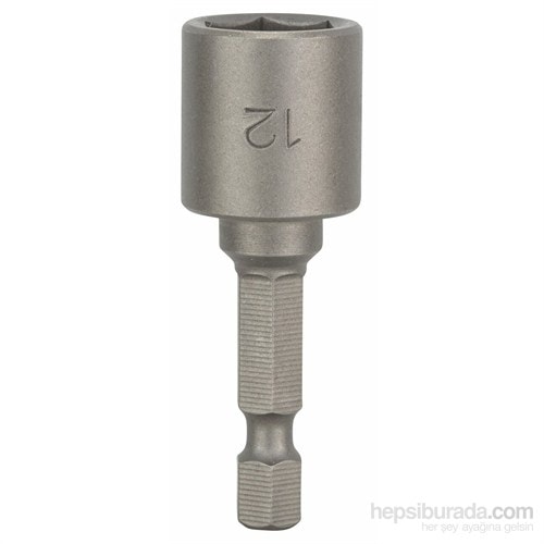 BOSCH - Lokma Anahtarı - 50 X 12 Mm, M 7