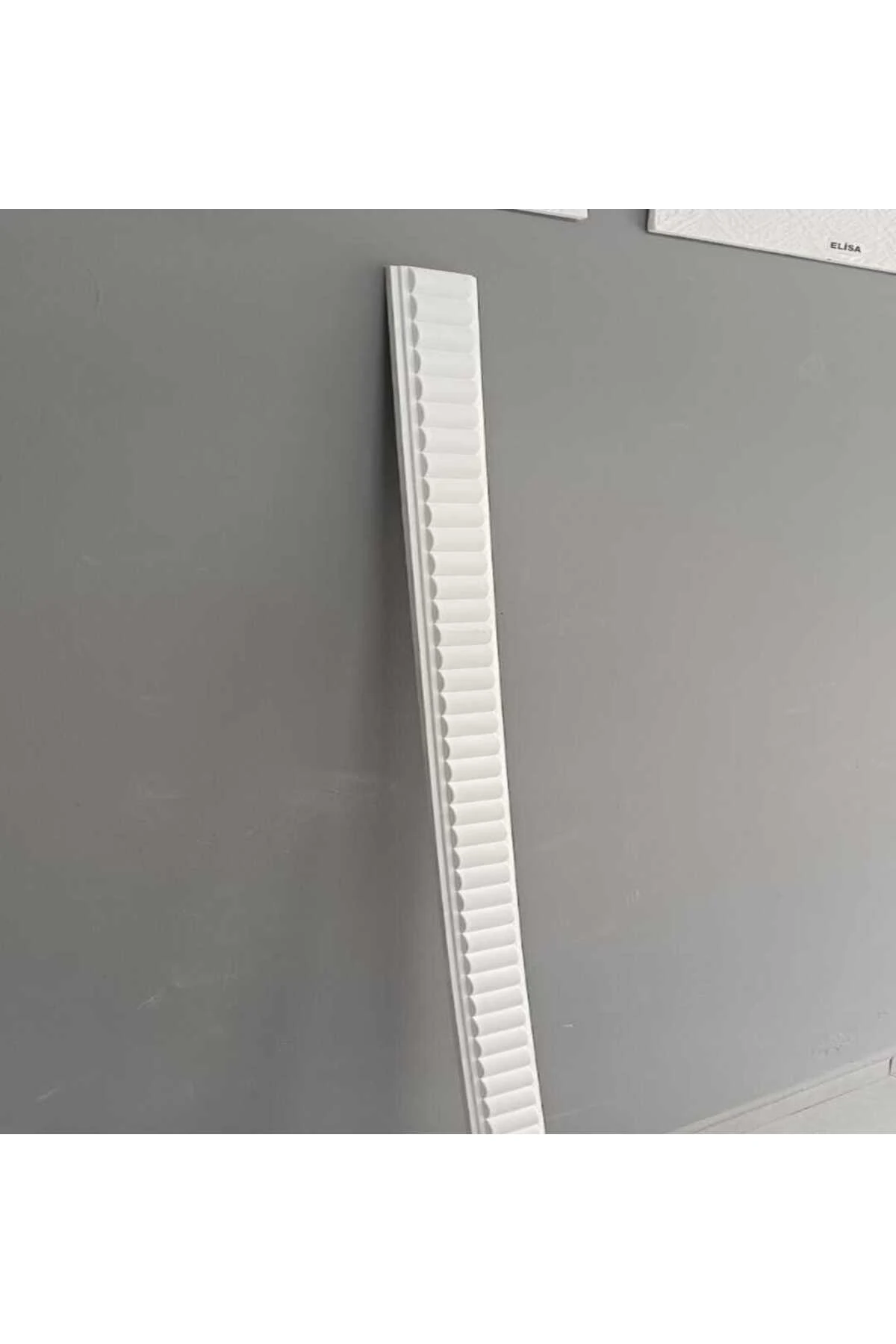 Stropiyer EPS Bordür Piano desen 8X2X200 cm