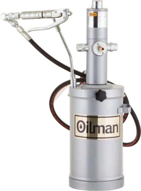 A-1/5 Havalı Gres Pompası