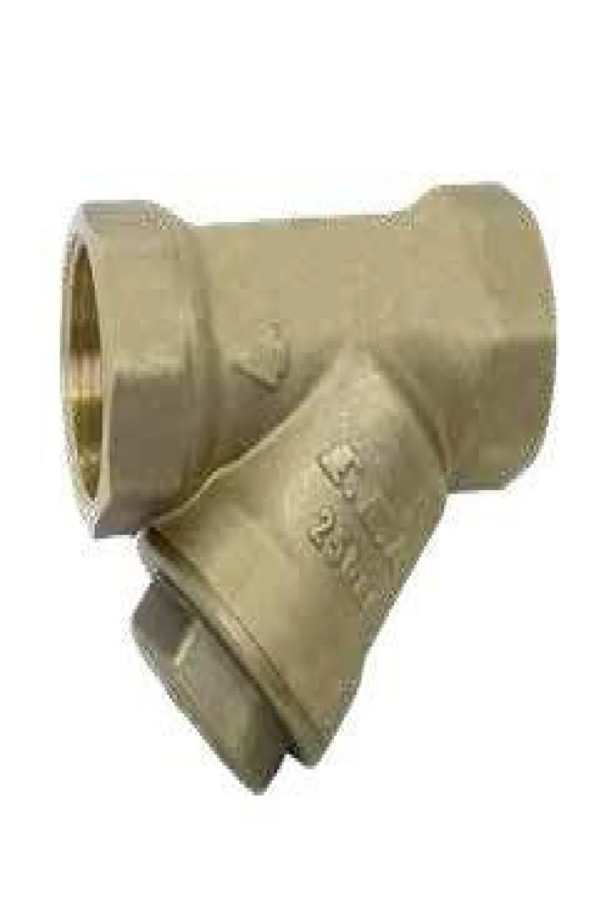 1/2 Pislik Tutucu Filtre