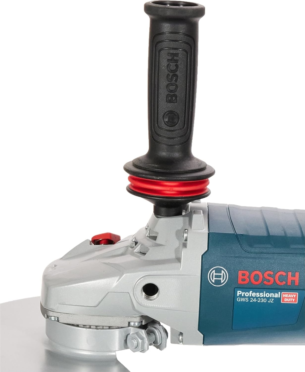 BOSCH Professional Gws 24-230 Jz Büyük Taşlama Makinesi 2.400 W
