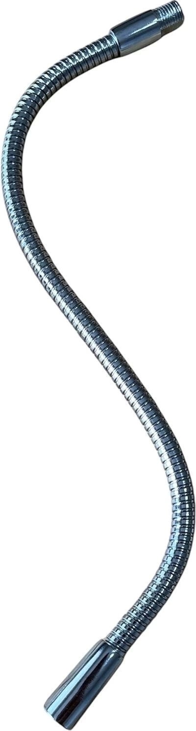 Masa Lambası Aplik Vb İçin Kıvrımlı Spiral Hortum Metal 8 mm 40 cm