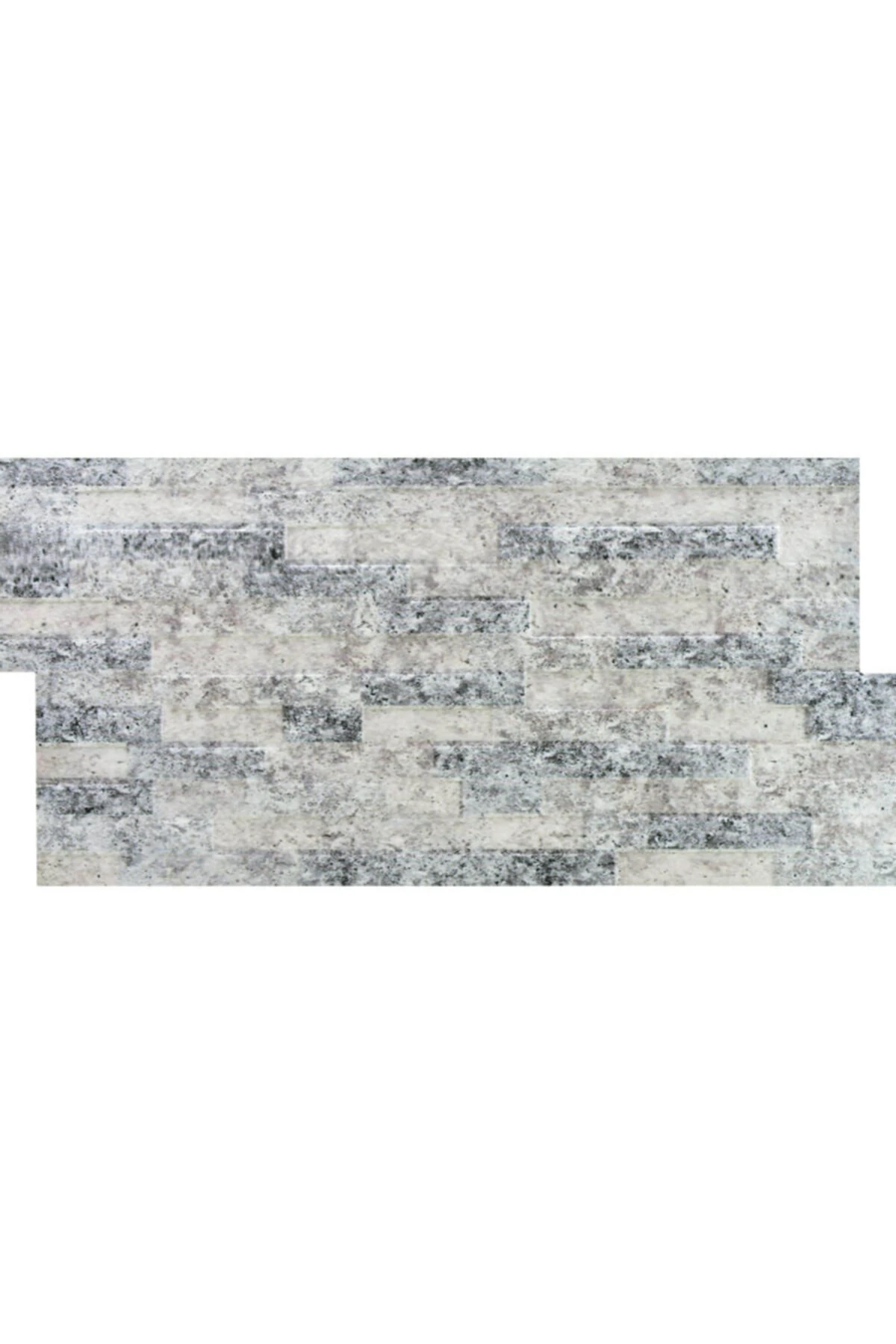 5 Adet X Patlatma Taş Desenli 3 Boyutlu Renkli Strafor Köpük Duvar Kaplama Paneli (pt-210)