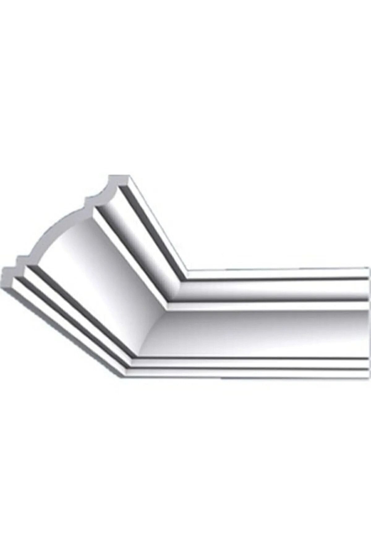 OZKUVVET Stropiyer Kartonpiyer 12x12 Basar (16 Cm Genişlik) - 1 Metre