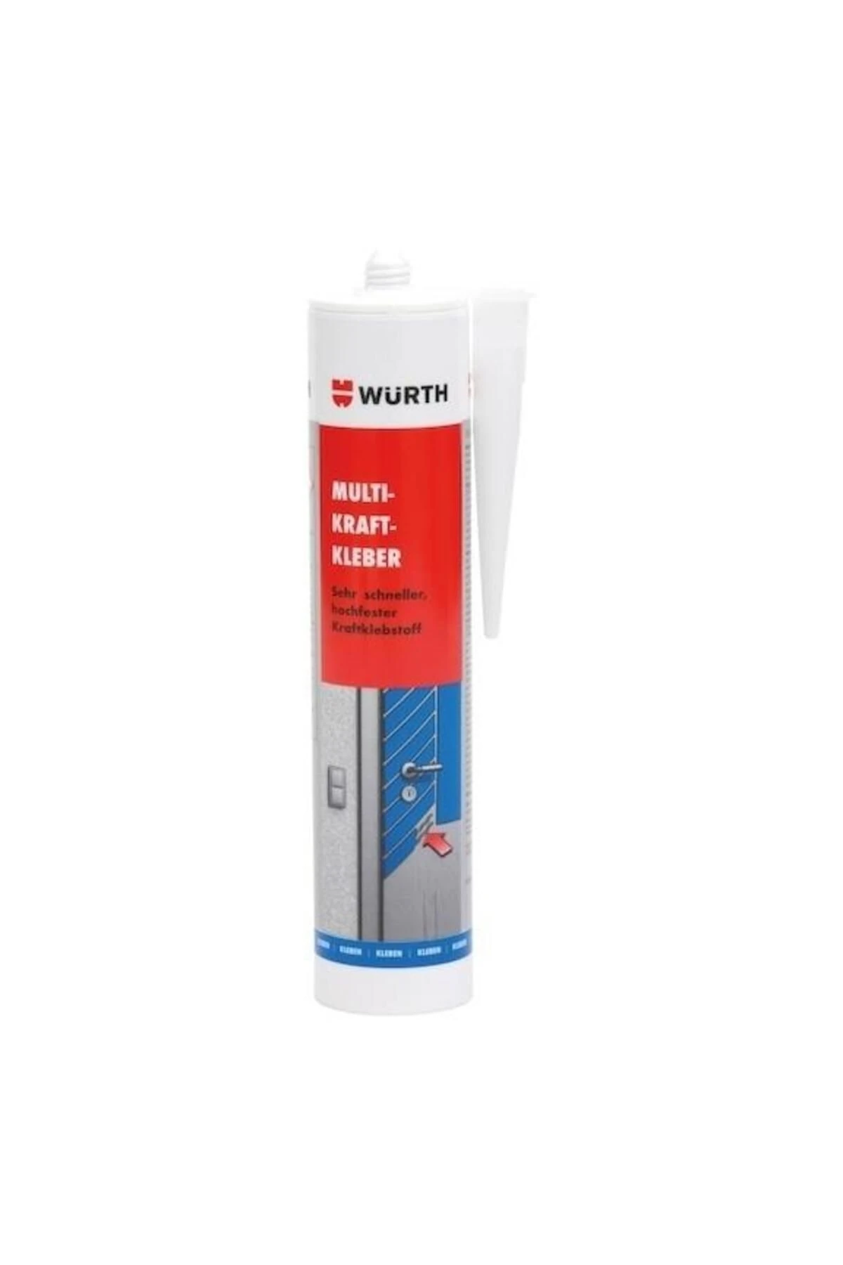 Multi Kuvvetli Hızlı Yapıştırıcı Bej 310ml