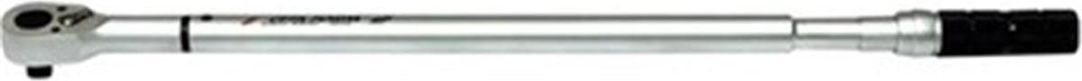3/4" Duo Tork Anahtarı / Skala GÖST.(110-550 Nm) D03F-3155