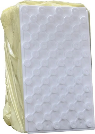 Fraenkische 26 Dansite Yerden Isıtma Strafor (Izolasyon Plakası) 1 paket 7,20 M2'DİR.71900203-01