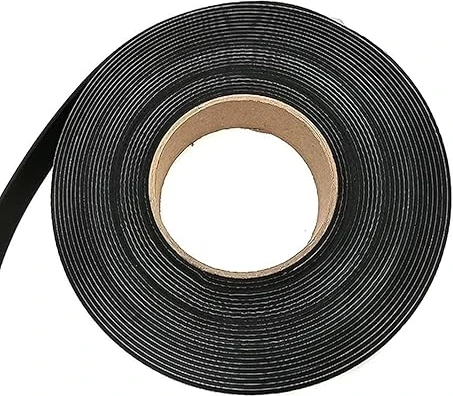 Metre Yapışkanlı Araç Oto Ses Isı Yalıtım Izolasyon Bandı Bant Epidyen Sünger En 30 mm Kalın 4 mm