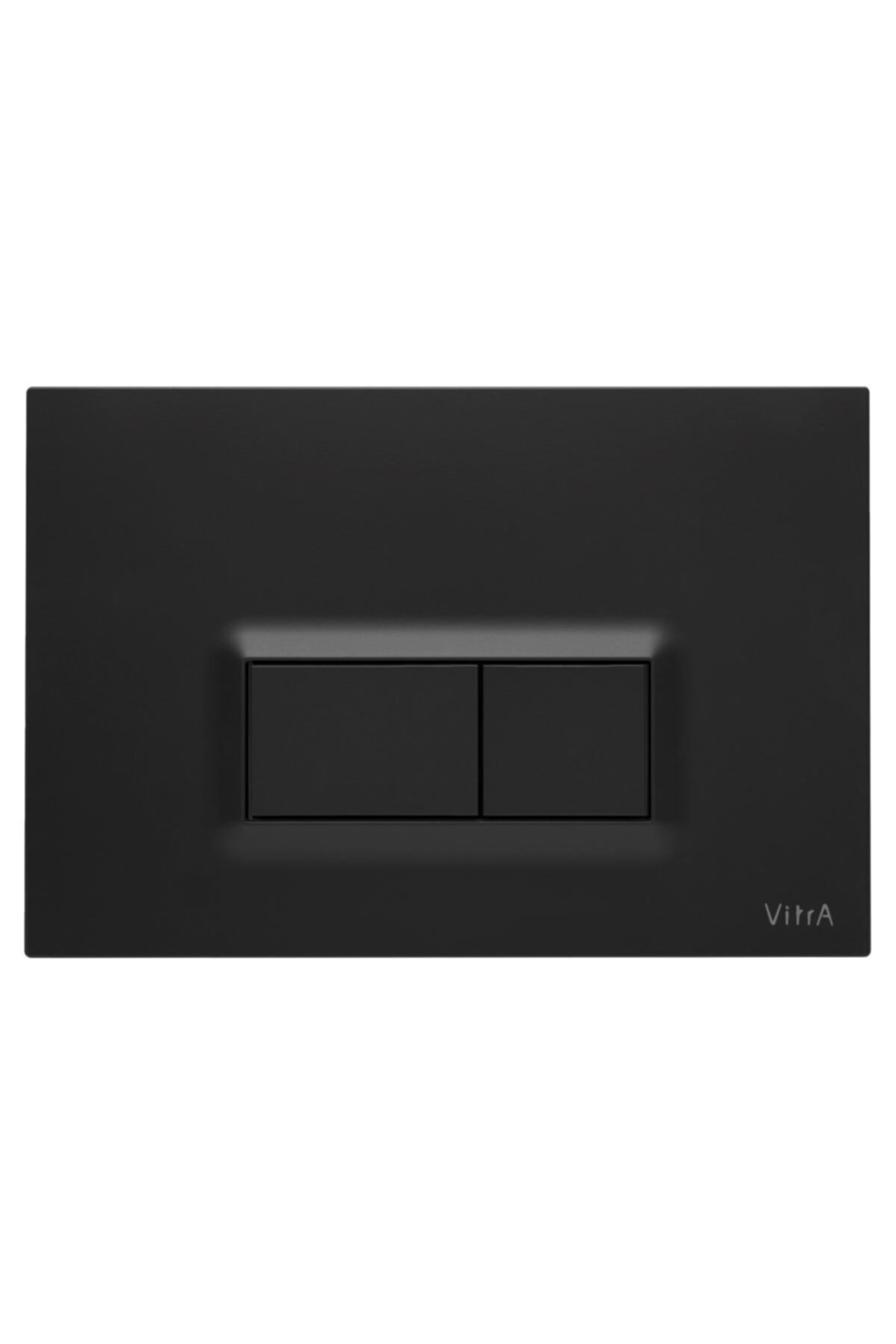 740-0611 Loop R Kumanda Paneli,mat Sıyah