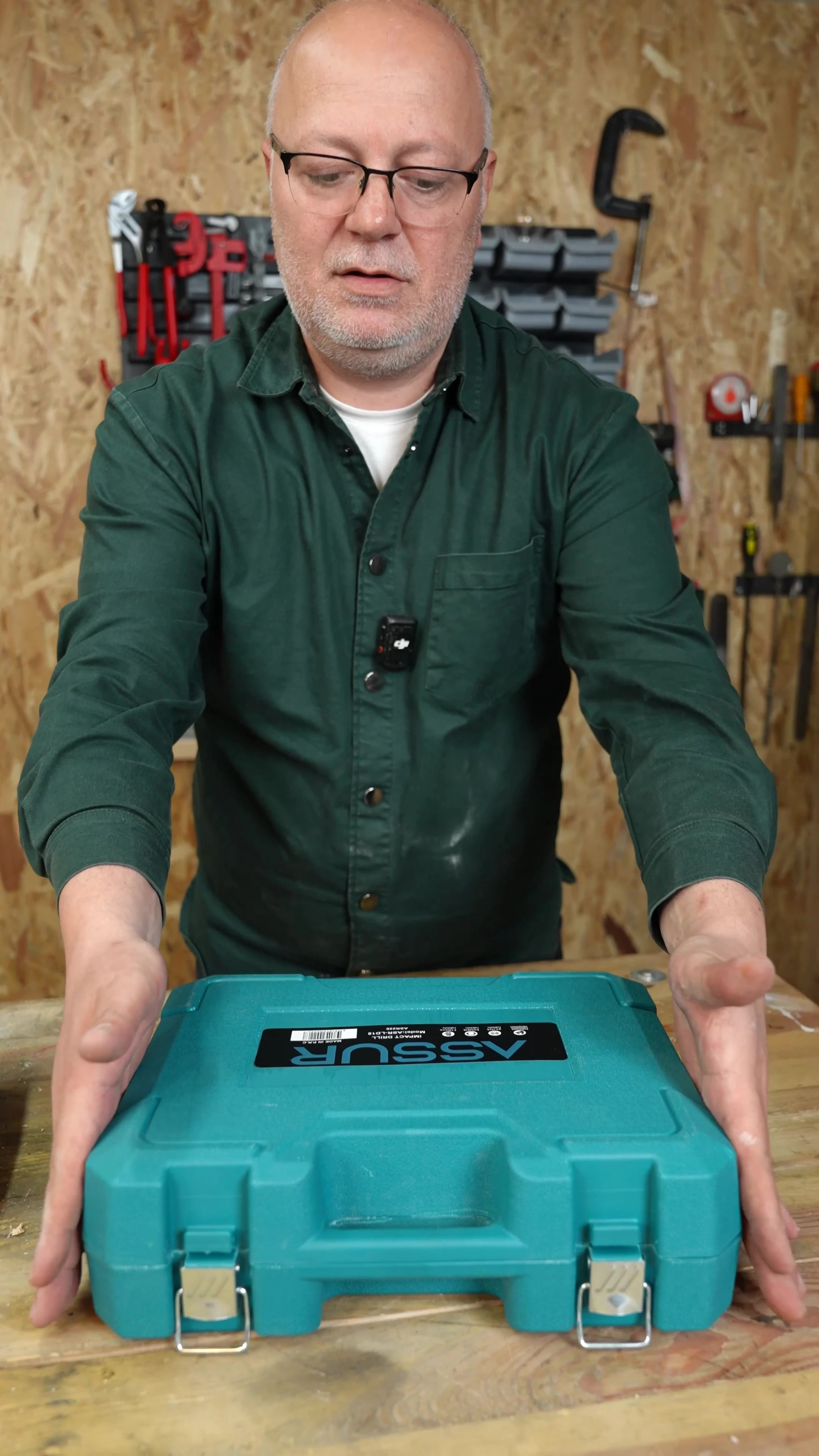 21v Çift Akülü Şarjlı Matkap Çelik Mandren Kömürsüz Motor Darbeli Akülü Vidalama