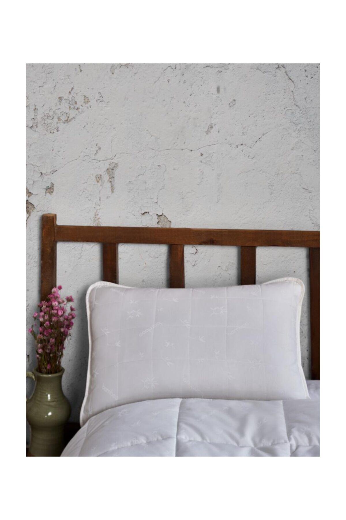 Bambu Yastık 50 x 70 cm