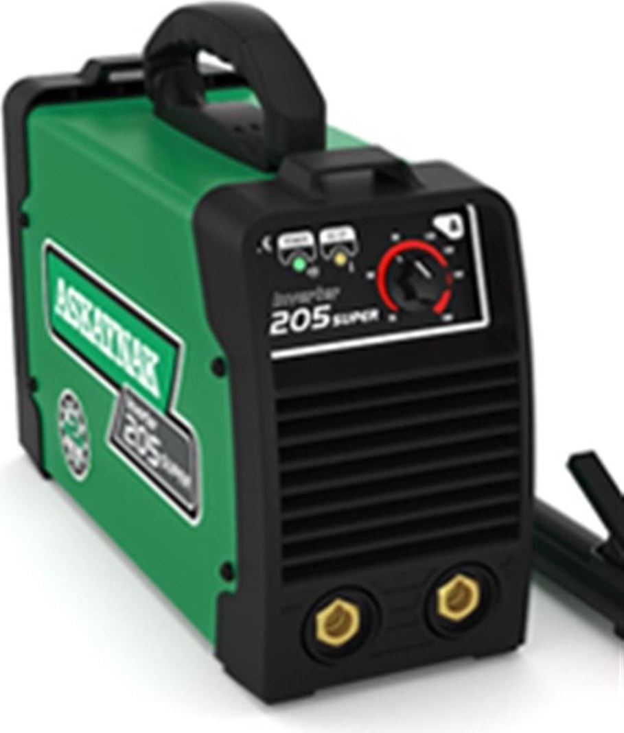 Inverter 205 Super Kaynak Makinası