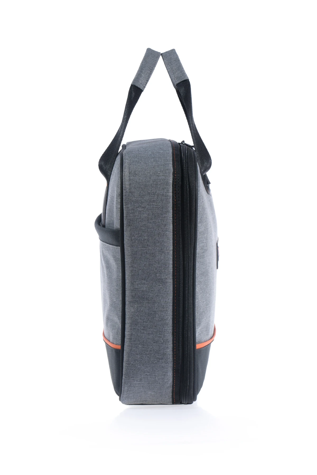 Büyük Boy Ağır Hizmet Tipi Bez Elektronikçi Takım Çantası - Suya Dayanıklı