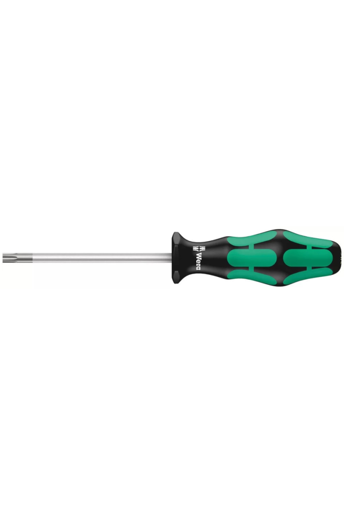WERA 367 Torx Hf 40x130mm Tornavida 05028056001