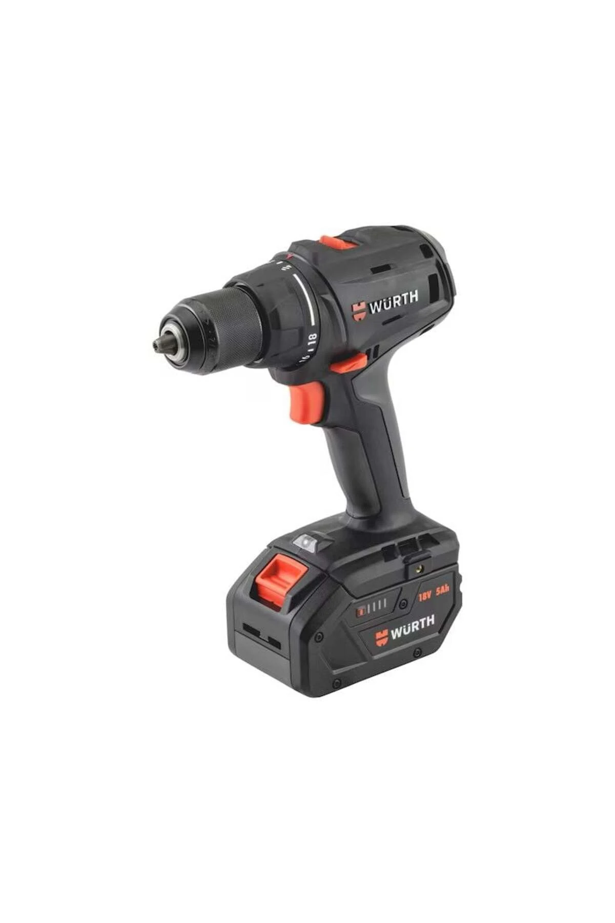 ABS 18 COMPACT M-CUBE akülü matkap ve vidalama makine