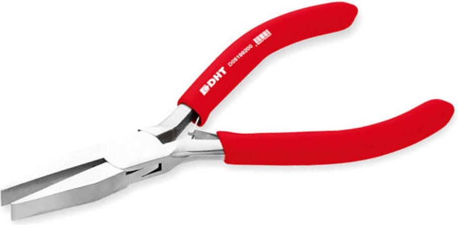 Düz Uçlu Mini Kargaburun D03324120