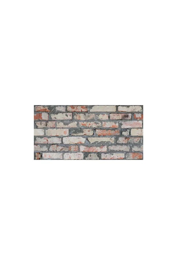 Taş Desen Strafor Panel 100x50 cm - Model A-194