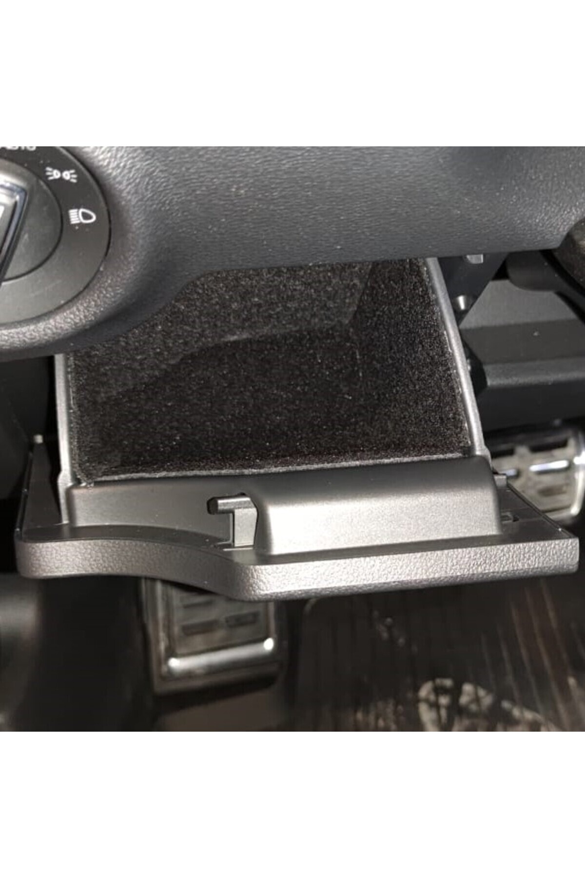 Skoda Scala Konfor Seti Kumaş Kaplama Ses Izolasyon Amaçlı Ürün