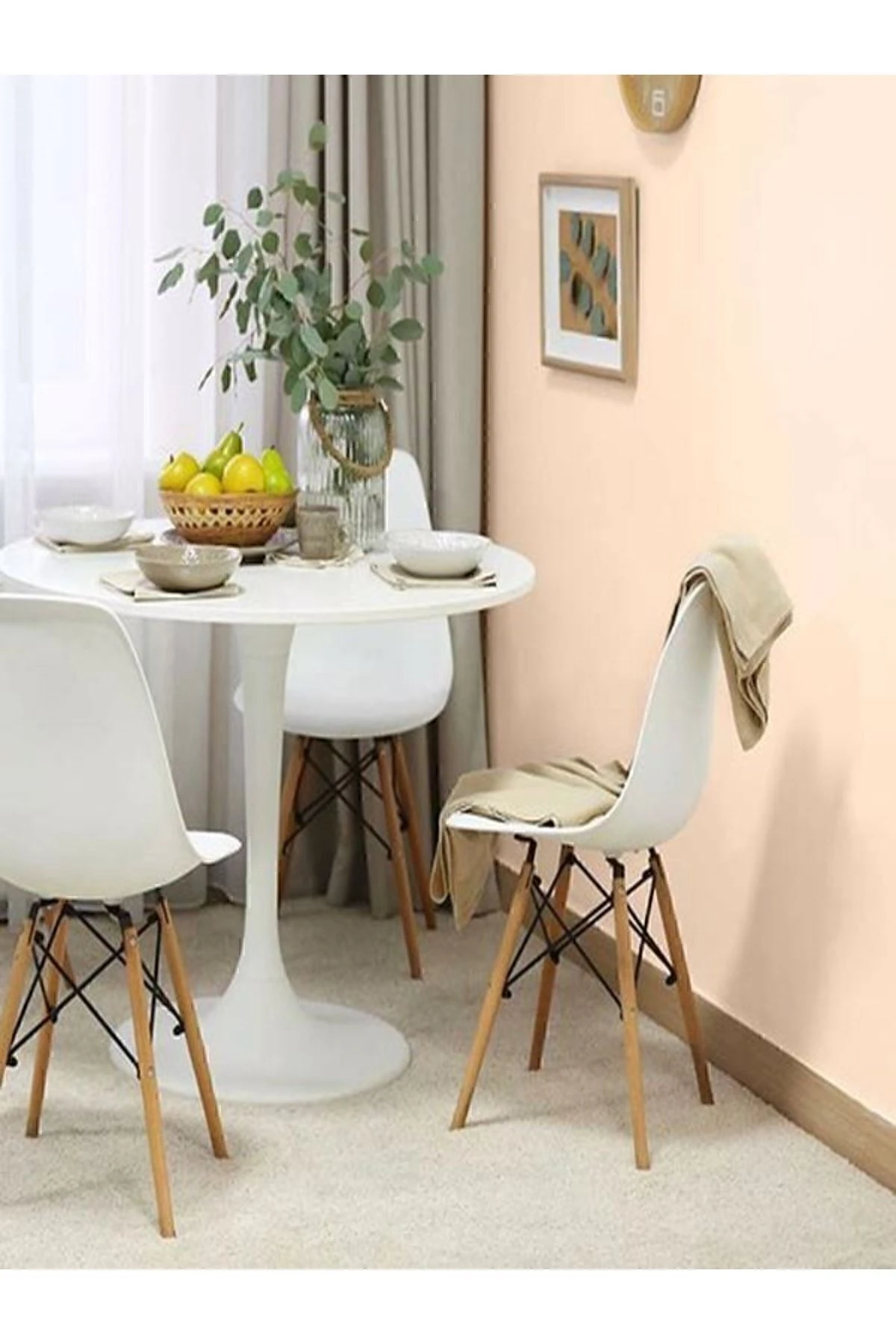 İpek Mat Trendy 0,75 Lt Şampanya