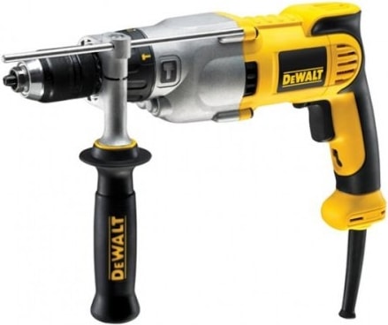 DWD524KS Darbeli Matkap 1100 Watt 13mm