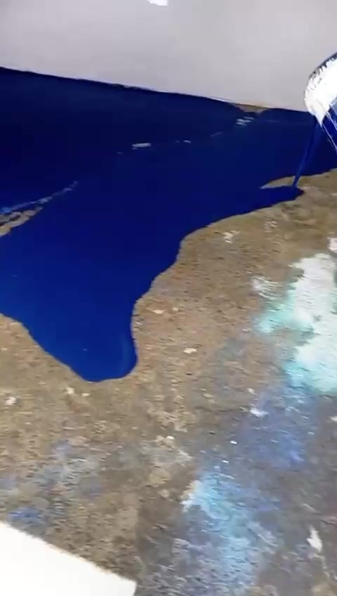Jel Beton Çimento Esaslı Kendiliğinden Yayılan Renkli JelBeton 20 KG Kraft Torba