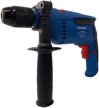 Darbeli Matkap 850W